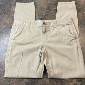 Mossimo Chino Khaki